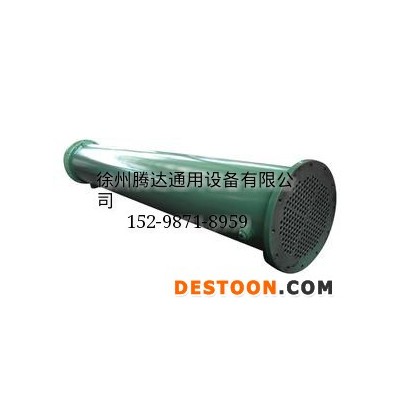 空氣冷卻器 散熱器  翹片管式空氣冷卻器 徐州空氣冷卻器