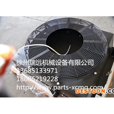 徐工筑路配件803085265   BXR-988(H2) 散熱器總成