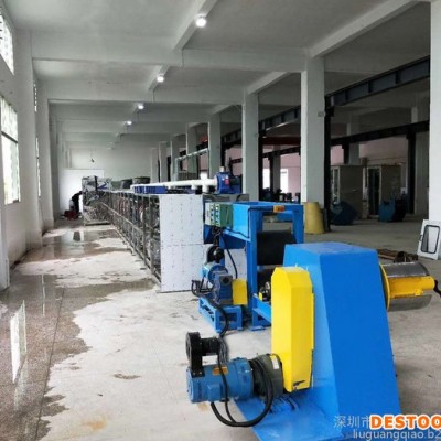 好順超聲HSA-1360TDFM 汽車散熱器超聲波清洗機