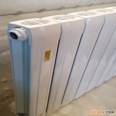 暖氣片 家用鋼鋁復合暖氣片  復合暖氣片散熱器