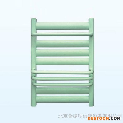 金捷瑞供應(yīng)鋼制衛(wèi)浴背簍散熱器 **  鋼制衛(wèi)浴背簍散熱器