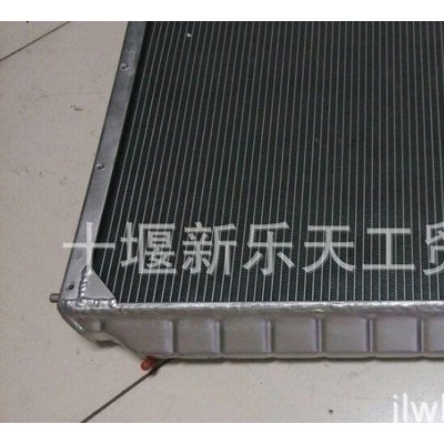 東風散熱器,猛士散熱器,猛士eq2050b散熱器,eq2050b散熱器,優勢東m