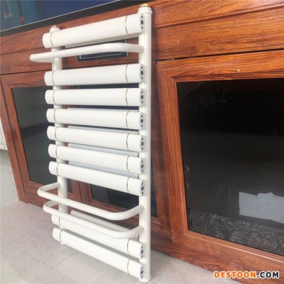 拓新 銅鋁衛浴小背簍 衛浴散熱器 家用銅鋁小背簍暖氣片