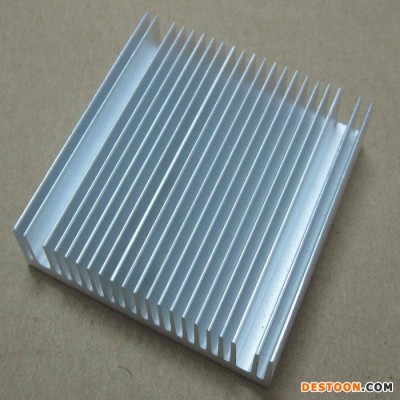 鑫欣和RA0160 電子散熱器 電子散熱器廠家 型材散熱器 路燈散熱器 廠家定制歡迎新老客戶前來定制