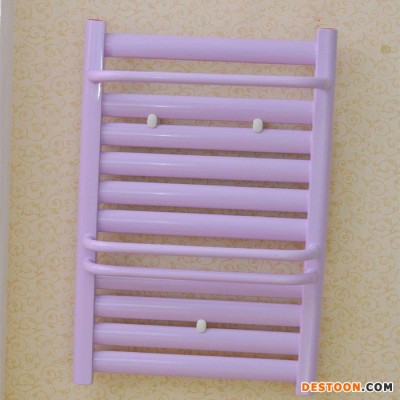家用衛(wèi)浴鋼制暖氣片  鋼制衛(wèi)浴散熱器    小背簍