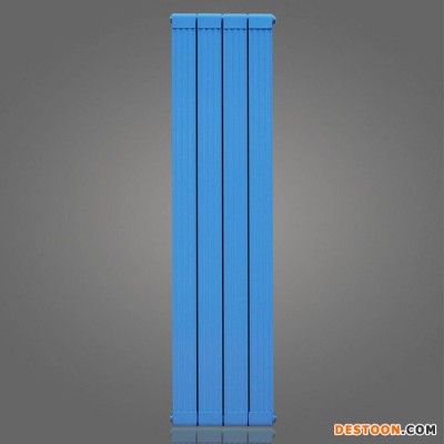 常熟鋼鋁暖氣片 散熱器 耐腐蝕鋼鋁復合暖氣片 型號齊全 長期供應