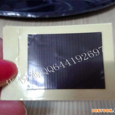 新型鋁箔電子散熱片 碳鋁散熱器,CPU散熱片，