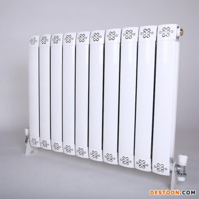 【冀中】天津供應**散熱器 銅鋁復合散熱器 銅鋁散熱器 散熱器**