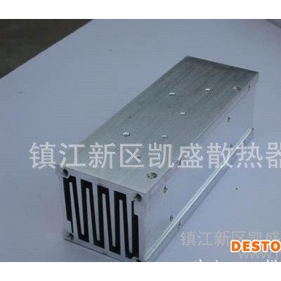 廠家 高性價比型材散熱器 型材散熱器