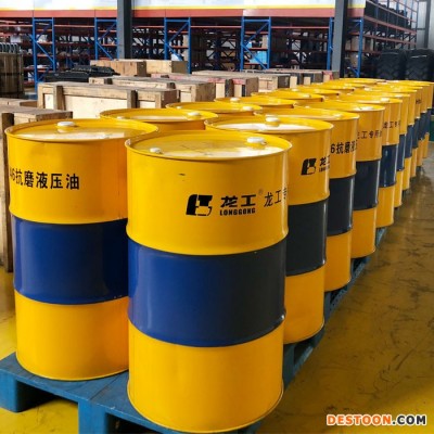 龍工855礦山機械鏟車抗磨液壓油武漢廠家原廠配件液壓油散熱器