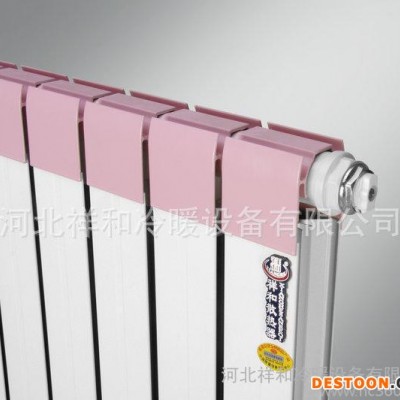 生產家庭散熱器 銅鋁散熱器 XHTL-601/1900*60*50