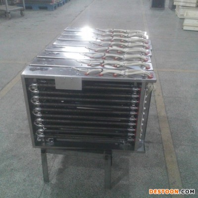 鑫旭 **   空氣加熱器    電加熱    LF散熱器   量大從優