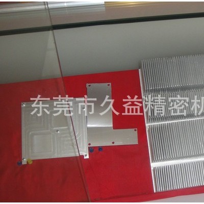 YBC-150片式散熱器專用液壓鏟片機 精密金屬鏟片機多片機