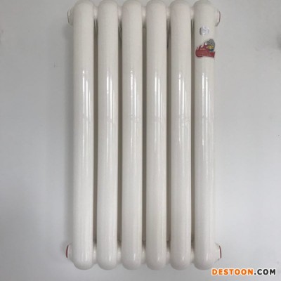 鋼制橢圓管散熱器GZZ206型（30×60） 復合散熱器