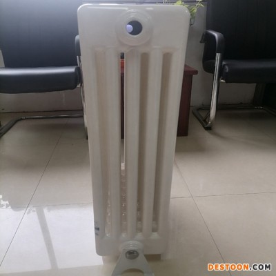 博歆  鋼五柱暖氣片 GZ506型鋼制散熱器
