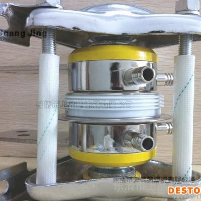 可控硅散熱器/水冷散熱器可控硅/可控硅專用散熱器/電子散熱器