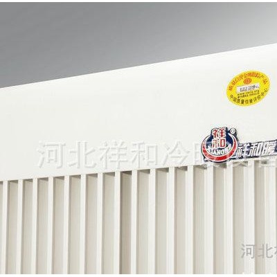 批量翅片式散熱器 銅鋁散熱器 XHTL-120/1800*120*50