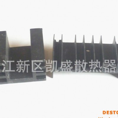 專業 電子散熱器批發 **鋁散熱器 多款通用