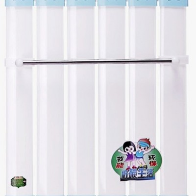 供應(yīng)鋼彩1200-6型暖氣熱水器暖氣片散熱器