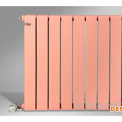 祥和銅鋁復合散熱器XHTL-751/340*75*75 采暖散熱器（采暖暖氣片）散熱器 暖氣片