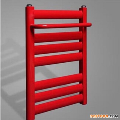 金明春 鋼制衛(wèi)浴暖氣片 衛(wèi)生間小背簍暖氣片 7+4衛(wèi)浴背簍暖氣片 衛(wèi)生間專用散熱器