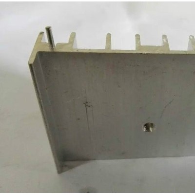 【鵬輝散熱器】廠家直供47*12*35型材散熱器 電子散熱器