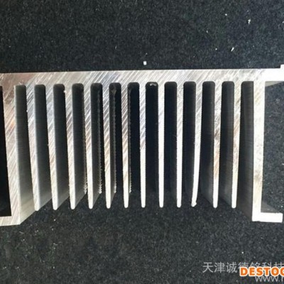 鋁合金型材電力電子散熱器CDM-923