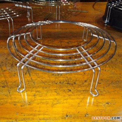 散熱器網罩 風機罩 風機防護鐵絲網 不銹鋼電機網罩