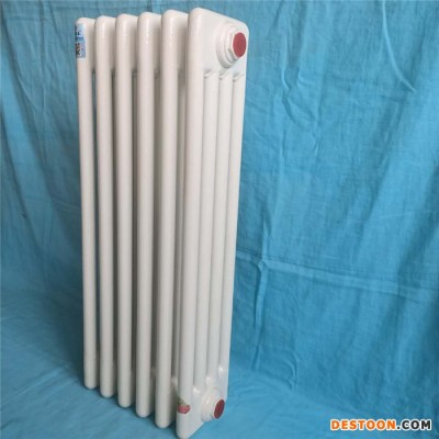 思密春暖氣片 鋼制散熱器  鋼四柱暖氣片 家用鋼制暖氣片 鋼制柱型散熱器 暖氣片批發