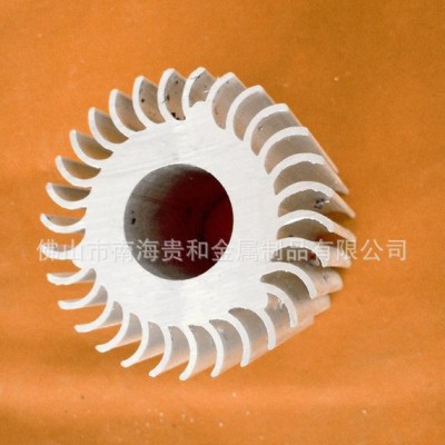 鋁合金散熱器 鋁散熱器 散熱器鋁材 LED散熱器