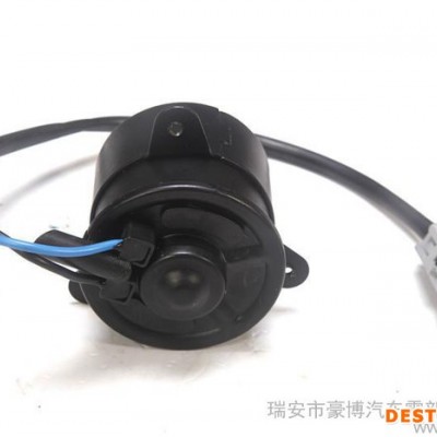 風扇電機廠家，專業生產，適用日系車型風扇電機 散熱器電機