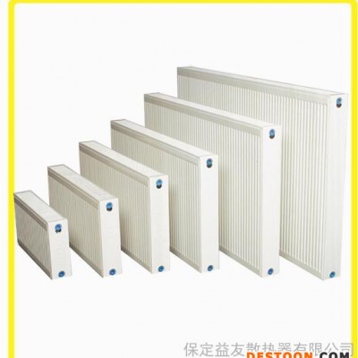 供應保定惠通散熱器gb鋼制板式散熱器保定惠通鋼制散熱器