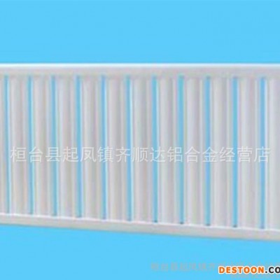 直銷碳鋼散熱器 家用散熱器 暖氣片 碳鋼云梯片
