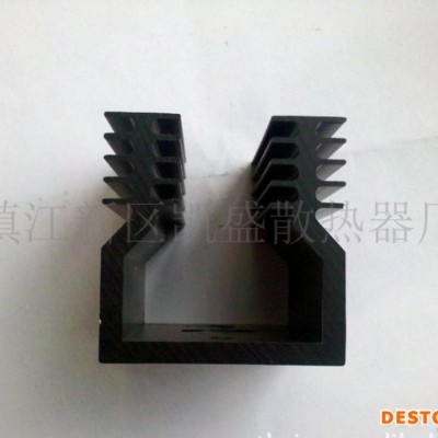 專業 電子型材散熱器 電子散熱器批發 KSX-062