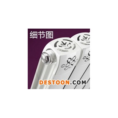 太諾80*80 西安散熱器