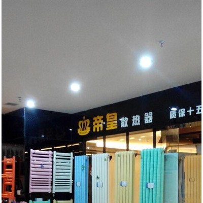 供應(yīng)北京帝皇60*30*1800帝皇散熱器