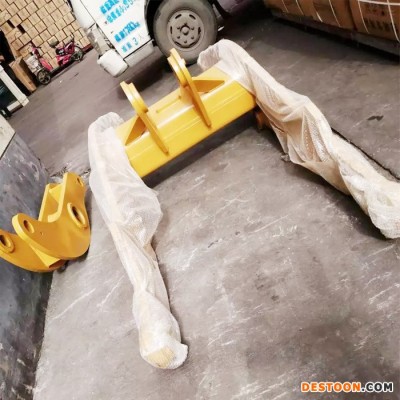 龍工855N鏟車動臂新疆價格鏟車臨工953N 散熱器水箱總成