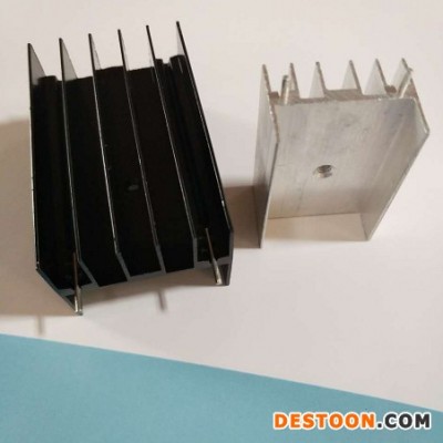 《銀河》sy-001 電子散熱器 加工定制   全國直銷   物美價廉