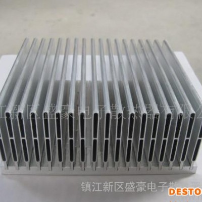 鎮(zhèn)江電子散熱器