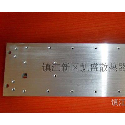 散熱器廠批發 小型led散熱器 根據要求訂制