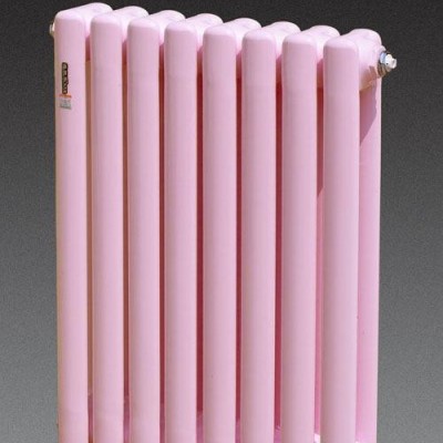 裝飾型低碳鋼散熱器
