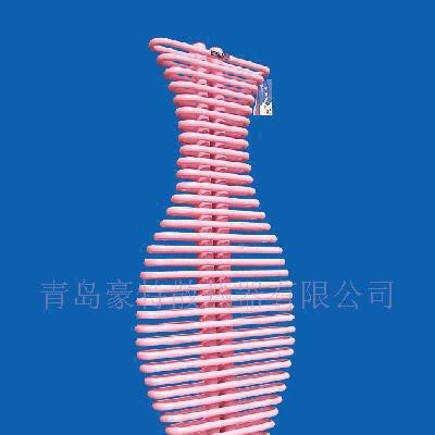 款式異型散熱器/工藝品暖氣片