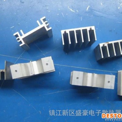 專業生產型材散熱器廠家