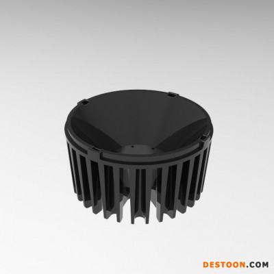 興業開孔150筒燈-20W&25W-不搖頭款 石墨烯散熱器 單層石墨烯粉體 石墨烯分散劑 廠家批發