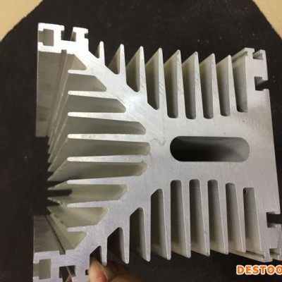 散熱器 充電樁散熱器