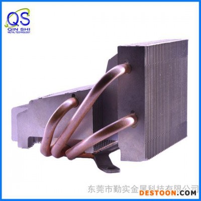 勤實(shí)/電腦散熱器/筆記本散熱器/臺(tái)式電腦散熱器/散熱器廠家/服務(wù)器散熱器