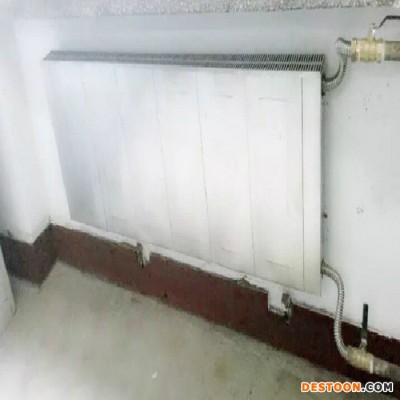 【樓也】DSH-50-10  散熱器廠家  直銷暖氣片   家用暖氣片  不銹鋼暖氣片  不銹鋼暖氣片廠家 不銹鋼散熱器