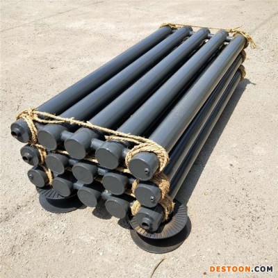 澤臣 排管散熱器 工業光排管散熱器 車間光排管暖氣片 熱水光排管暖氣