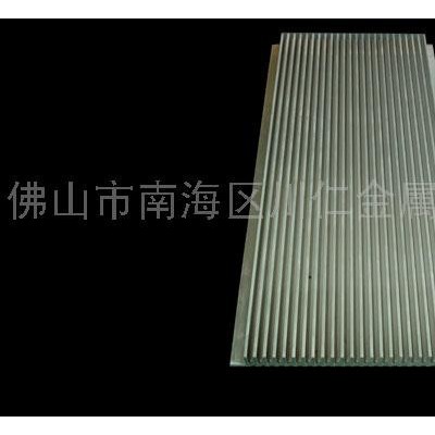 供應散熱器 鋁合金型材
