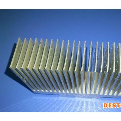【鵬輝散熱器】散熱器廠家直供9*9*5電子散熱器 型材散熱器 散熱器批發焊機散熱器LED散熱器電子散熱器可來圖訂制